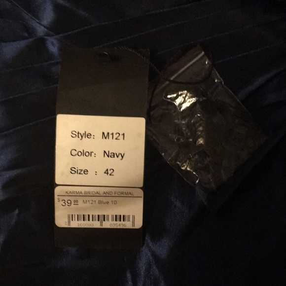 Beautiful Dia Collection Dress/gown - Picture 6 of 6